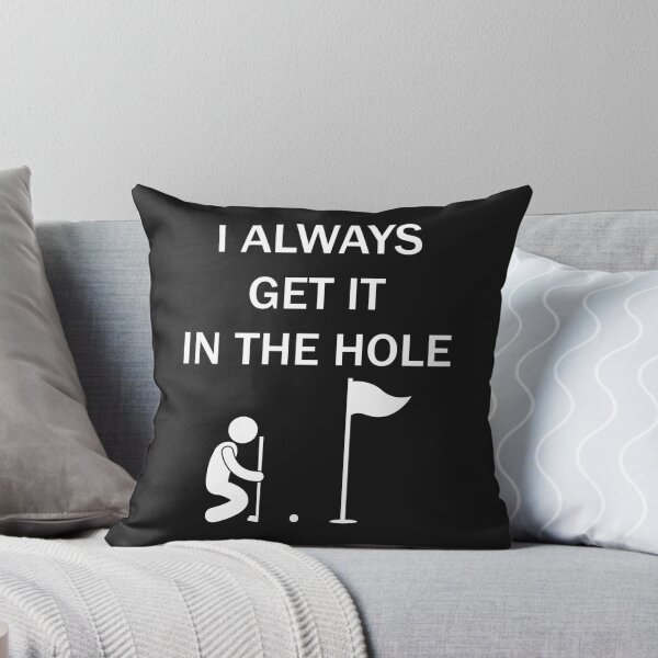 Item preview, Get It In The Hole designed and sold by InspireGifts.
