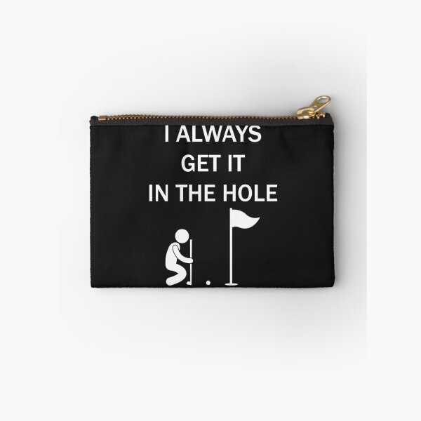Item preview, Get It In The Hole designed and sold by InspireGifts.