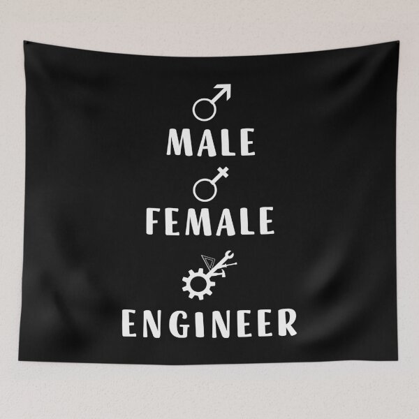 Item preview, Husband wife and engineer designed and sold by onrcnoz.