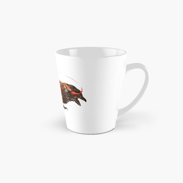 SQUAWK! Tall Mug