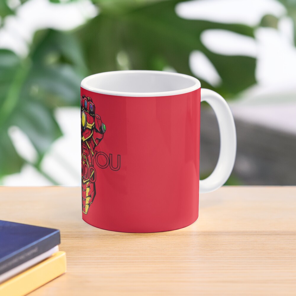 Item preview, Classic Mug designed and sold by ChristosEllinas.