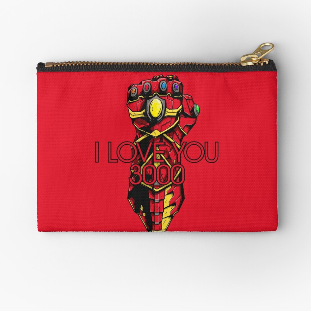 Item preview, Zipper Pouch designed and sold by ChristosEllinas.