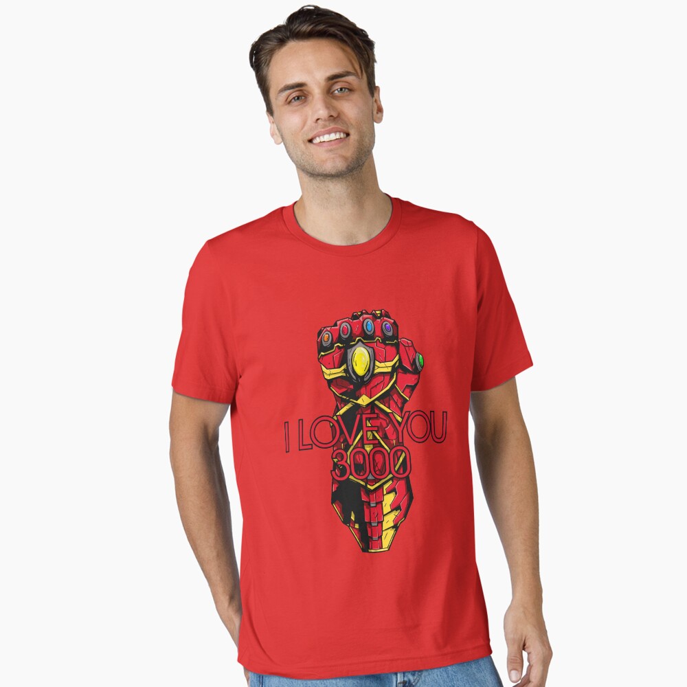 Item preview, Essential T-Shirt designed and sold by ChristosEllinas.