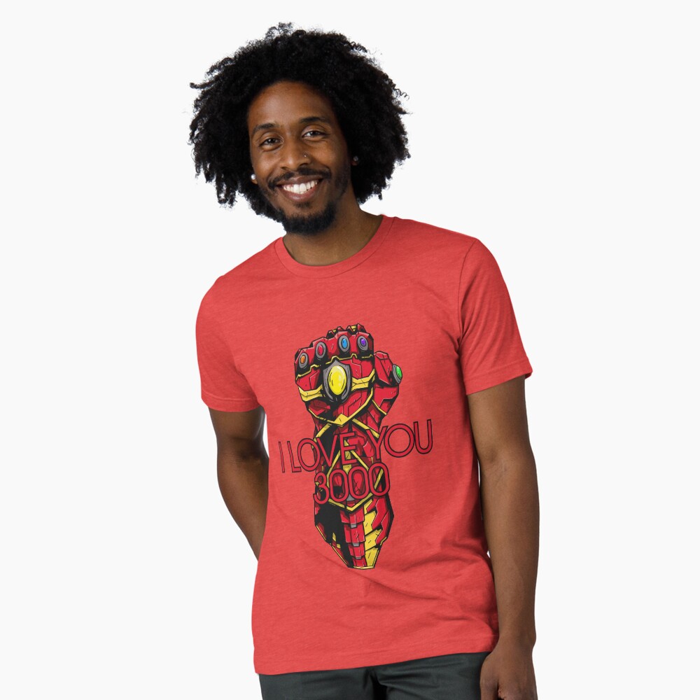 Item preview, Tri-blend T-Shirt designed and sold by ChristosEllinas.