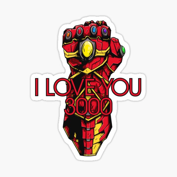 i-u-3000-sticker