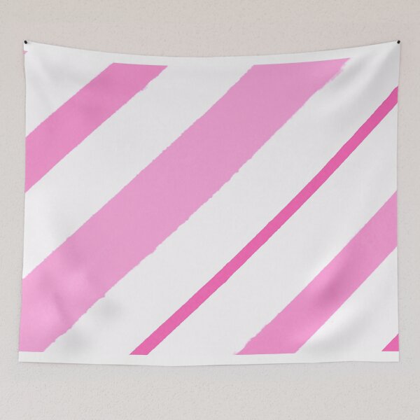 Item preview, Pink lines designed and sold by from Carbonizzo.
