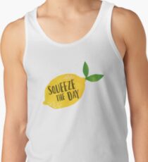 Squeeze the Day Tank Top