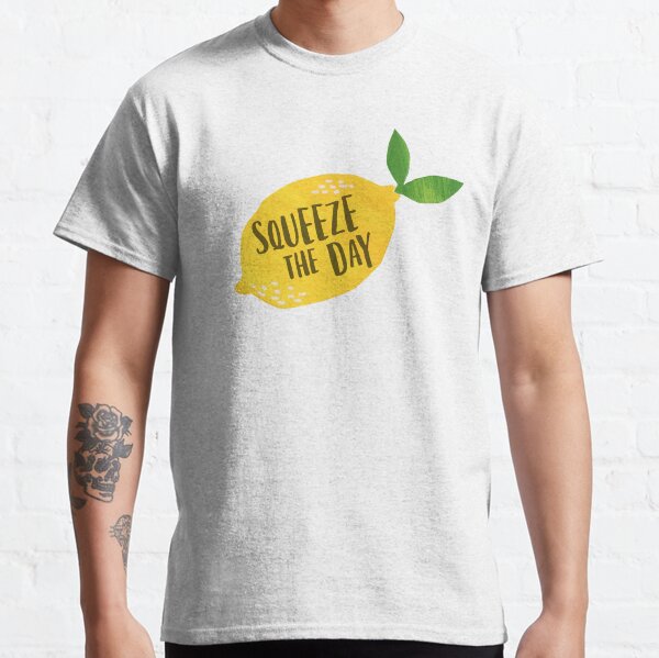 Schnitt Classic T-Shirt
