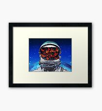 Within Framed Print