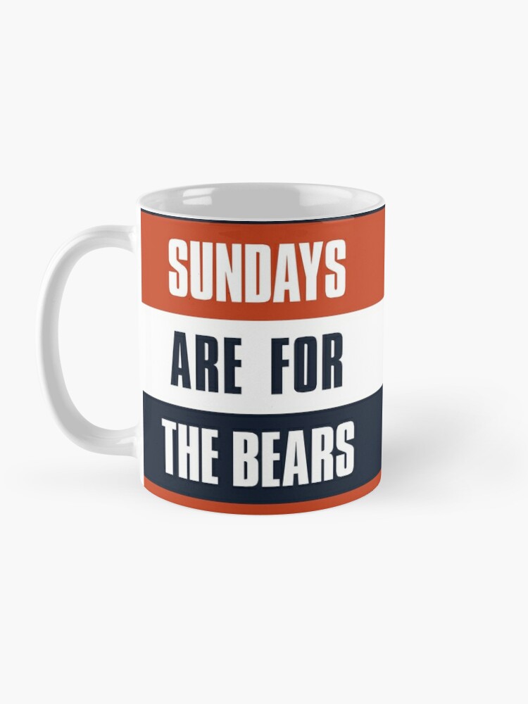 Sundays are for The Cowboys, Dallas Cowboys Coffee Mug for Sale by elhefe