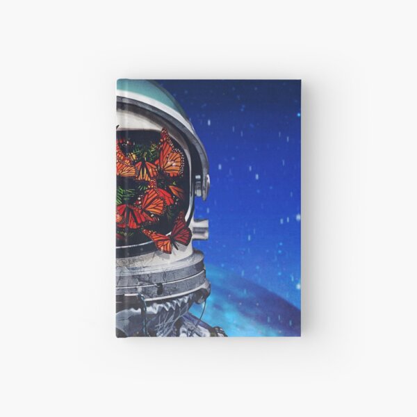 Within Hardcover Journal
