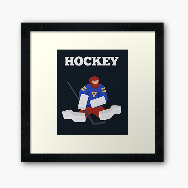 Item preview, Le hockey designed and sold by vladocar.
