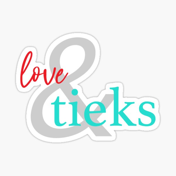 Item preview, Love & Tieks designed and sold by koshea23.