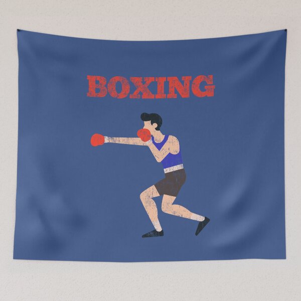 Item preview, Vintage Boxing designed and sold by vladocar.