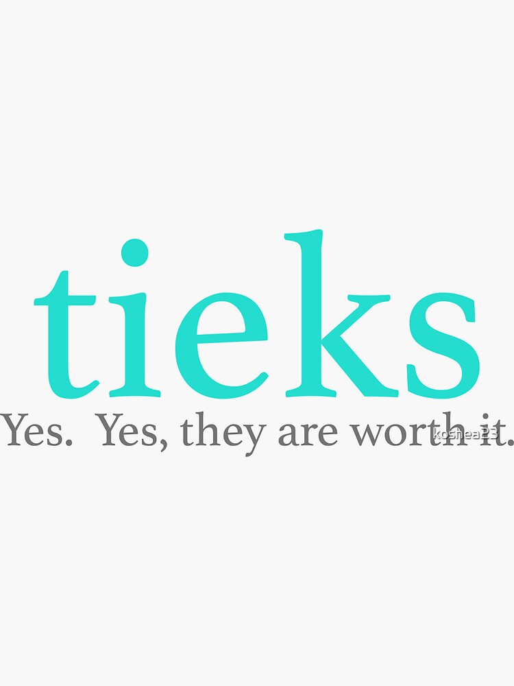 Tieks sale online