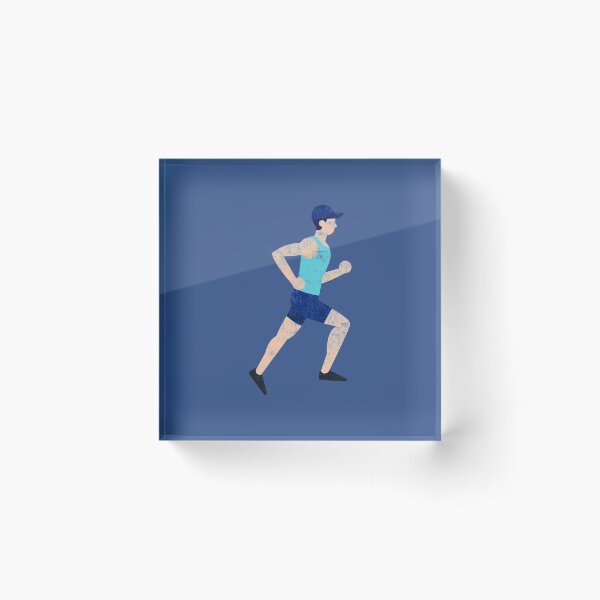 Item preview, Running Runner Jogging designed and sold by vladocar.