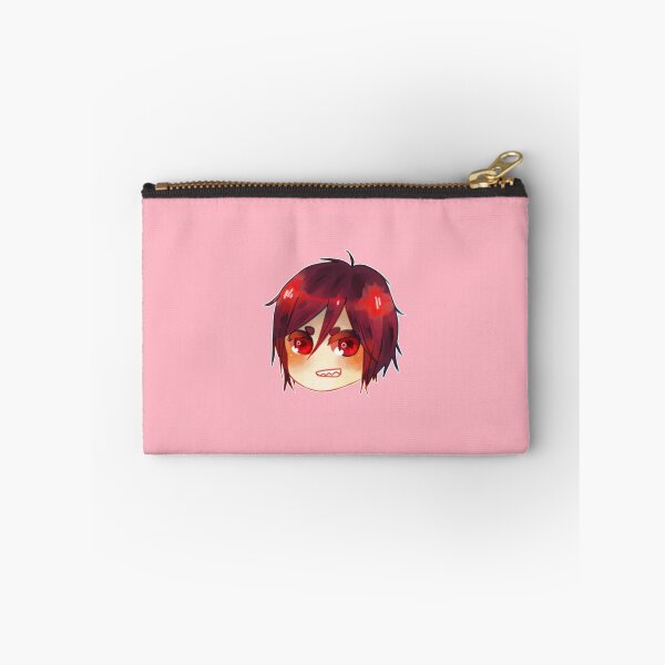 Item preview, Iwatobi Swim Club-Rin designed and sold by kittyalyst.