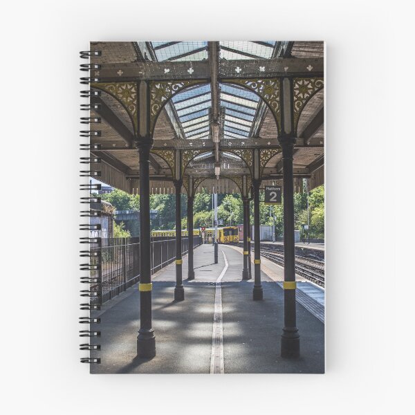 Item preview, Birkenhead North designed and sold by James Stokes.