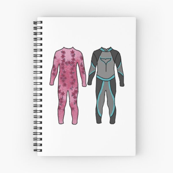Item preview, Blue Horizons Wetsuits designed and sold by stuffsaralikes.
