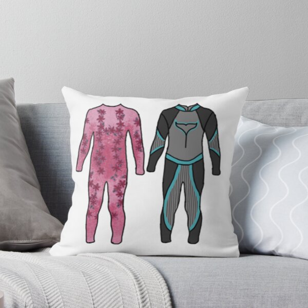 Item preview, Blue Horizons Wetsuits designed and sold by stuffsaralikes.