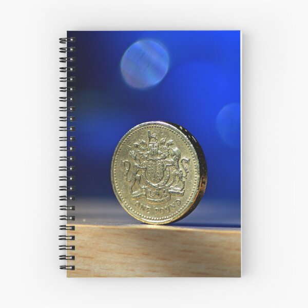 Item preview, £1 Coin designed and sold by James Stokes.