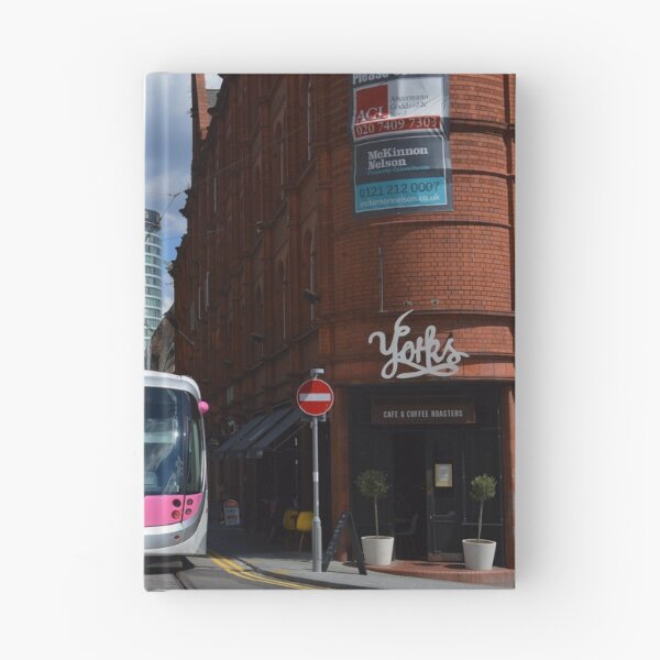 Item preview, Birmingham Tram designed and sold by James Stokes.
