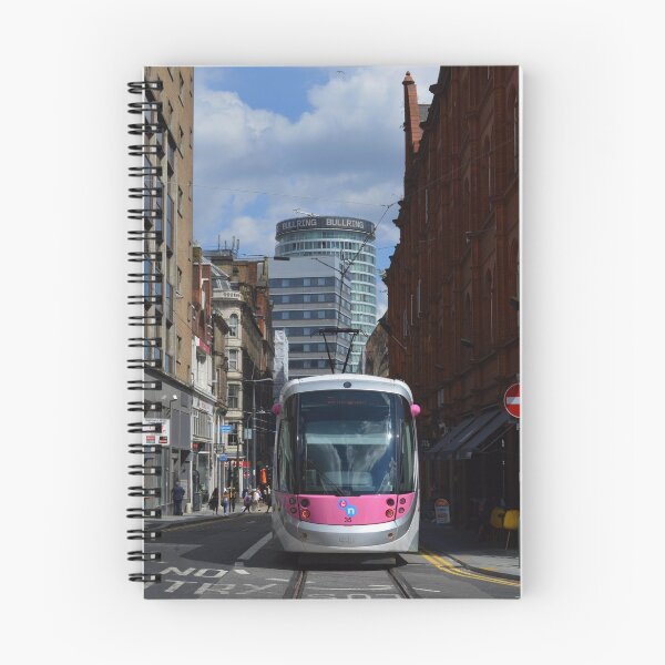 Item preview, Birmingham Tram designed and sold by James Stokes.
