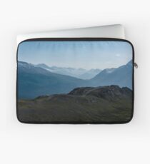 Alaska Highway Laptop Sleeve