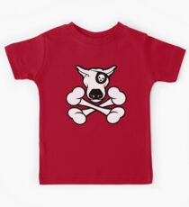 Pirate EBT Kids Tee