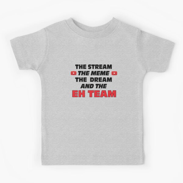 Item preview, EH TEAM designed and sold by StephParker.