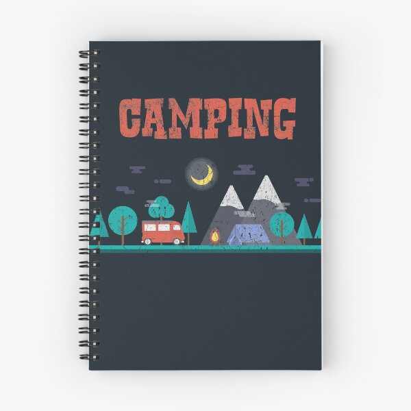 Item preview, Camp Camping designed and sold by vladocar.
