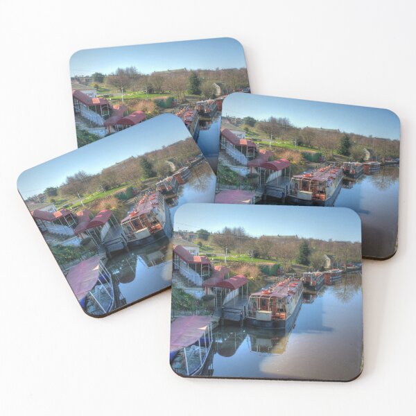 Item preview, Barges designed and sold by tomg.