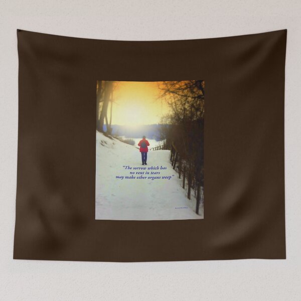 Item preview, Weep designed and sold by Charmiene Maxwell-Batten.