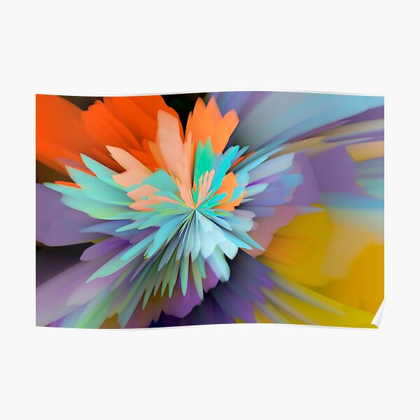 Fiesta Poster