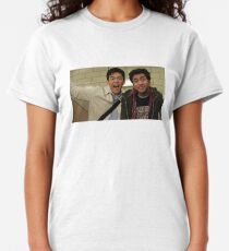 harold and kumar bush shirt