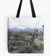 Untouched Tote Bag