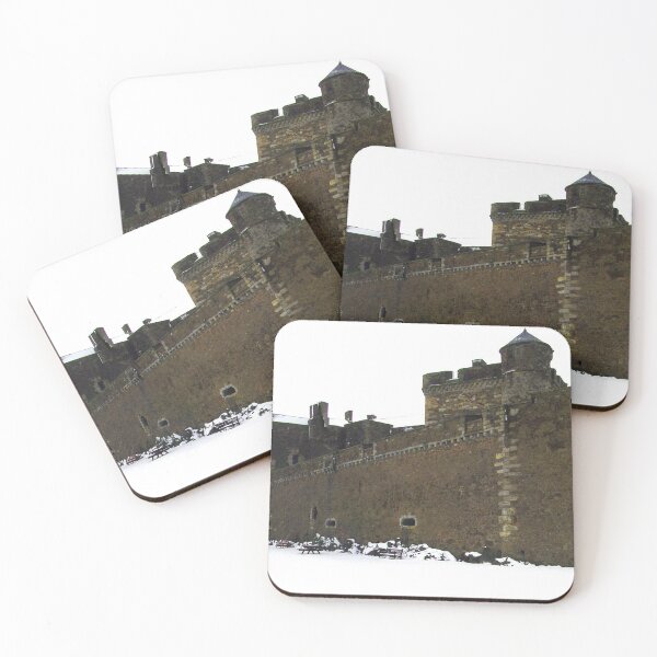 Item preview, Blackness Castle II designed and sold by tomg.