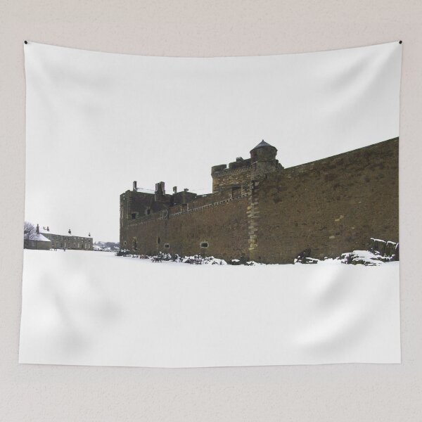 Item preview, Blackness Castle II designed and sold by tomg.