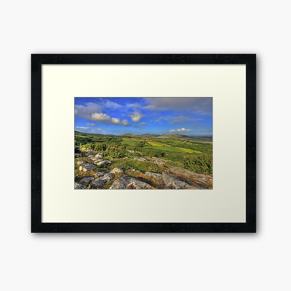 Item preview, Beautiful Burren landscape designed and sold by John Quinn.
