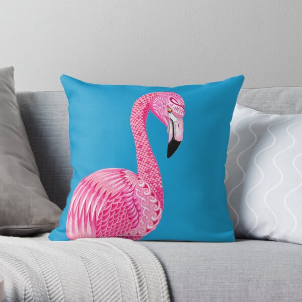 Throw Pillow