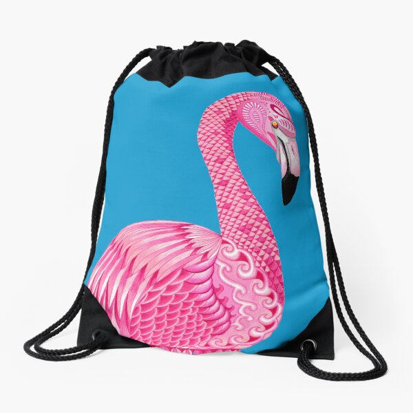 Drawstring Bag