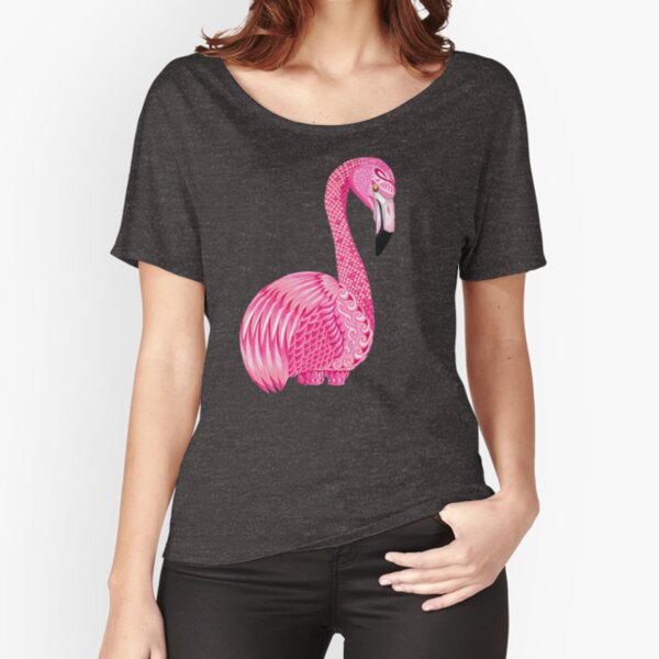 Relaxed Fit T-Shirt