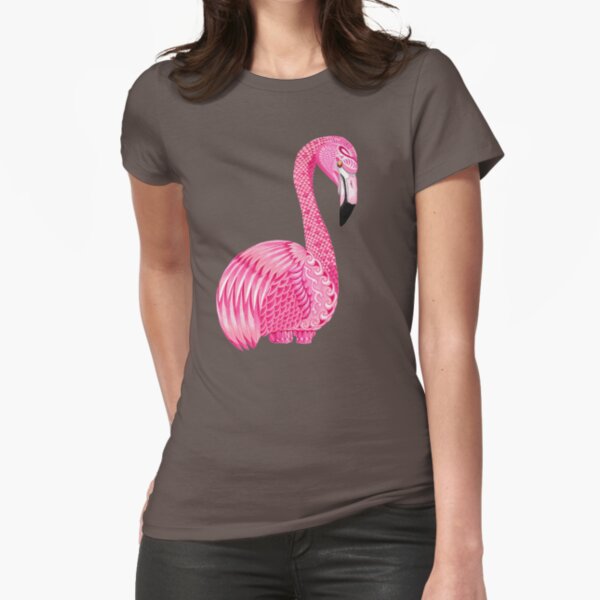 Fitted T-Shirt