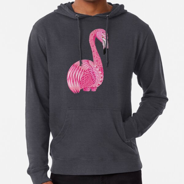 Lightweight Hoodie