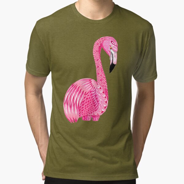 Tri-blend T-Shirt