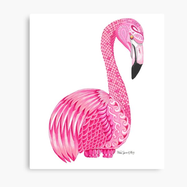 Metal Print