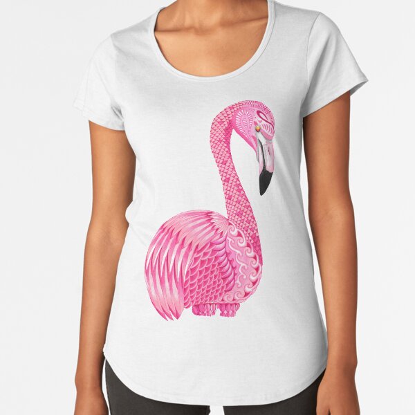Premium Scoop T-Shirt