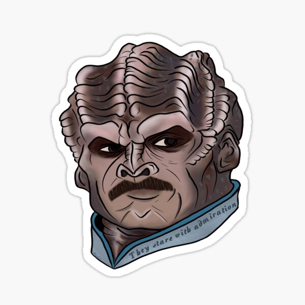 Item preview,  Facial hair bortus designed and sold by Artistic Cheezwiz.