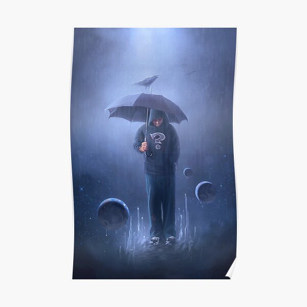 Lost Poster