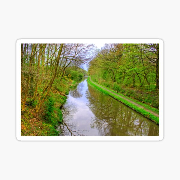 Item preview, Union Canal II designed and sold by tomg.